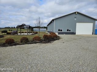 16201 Amsterdam Rd, Anna, OH 45302