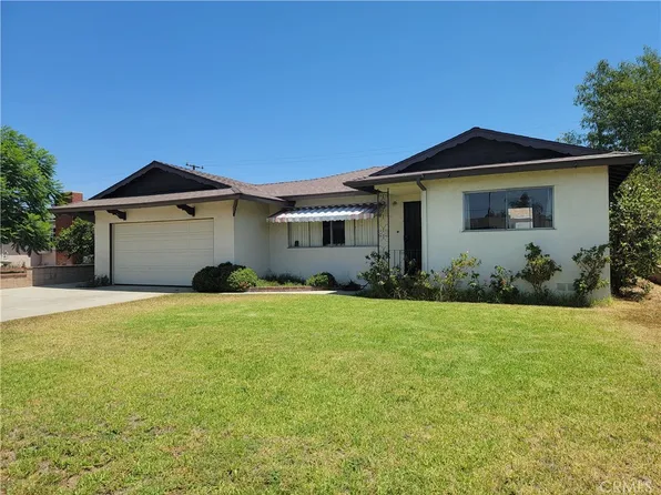 9969 Claremont Ave, Bloomington, CA 92316
