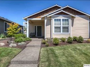 1105 3rd St NW, Salem, OR 97304