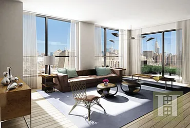 Sold by Halstead Real Estate