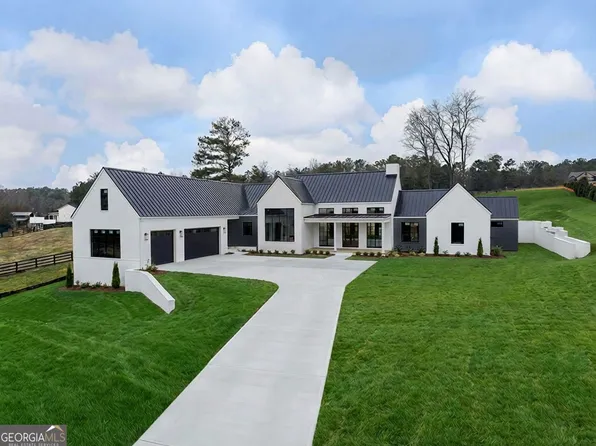 1350 A J Land Rd, Canton, GA 30115