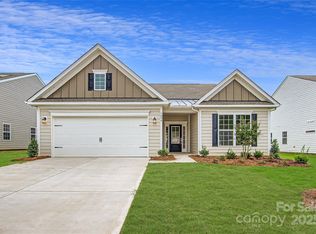 1894 Bentwind Rd, Lancaster, SC 29720