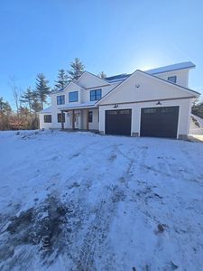 156 Willard Rd, Ashburnham, MA, 01430