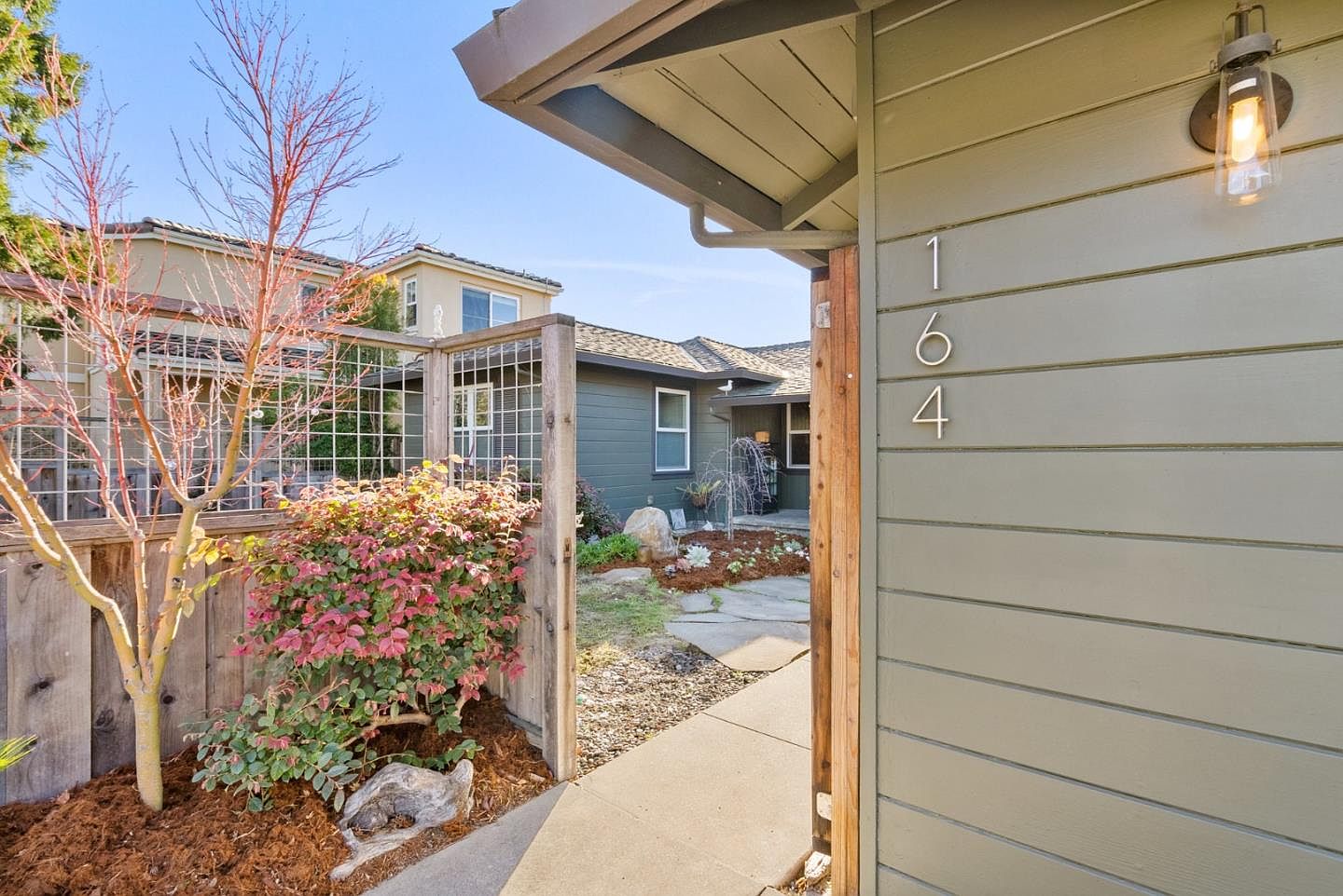 164 Belvedere Ter Santa Cruz CA 95062 Zillow