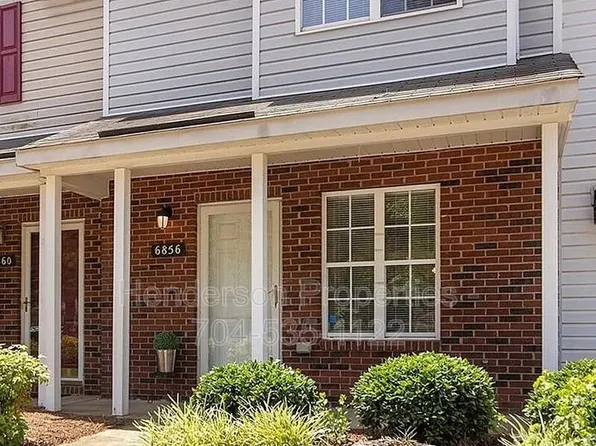 6856 Cypress Tree Ln, Charlotte, NC 28215
