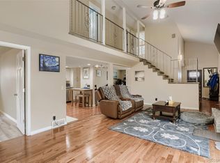 8901 W Radcliffe Place, Littleton, CO 80123