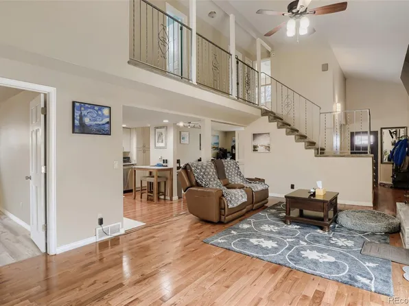 8901 W Radcliffe Place, Littleton, CO 80123
