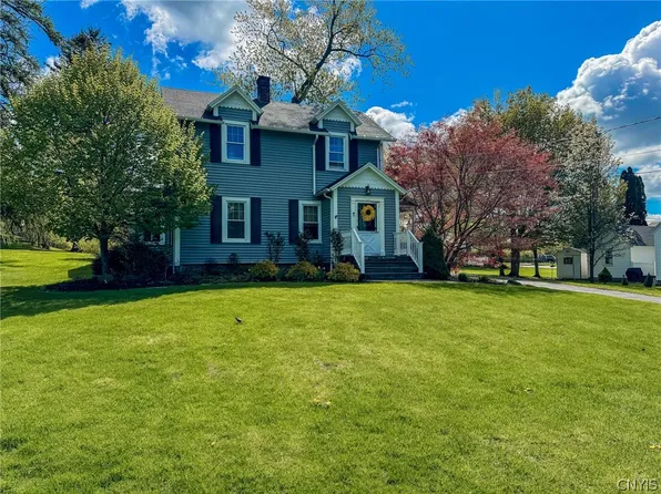 7222 Owasco Rd, Auburn, NY 13021