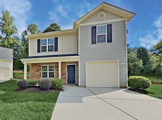 5336 Artesa Ct, Charlotte, NC 28214