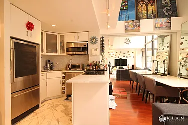 Rented by Kian Realty