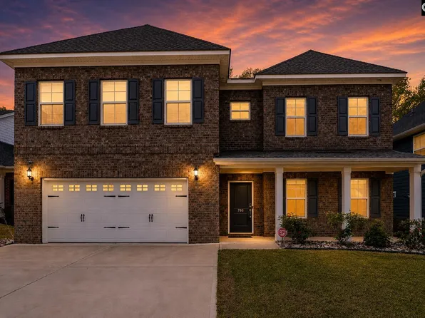 793 Sterling Creek Ct, Lexington, SC 29072