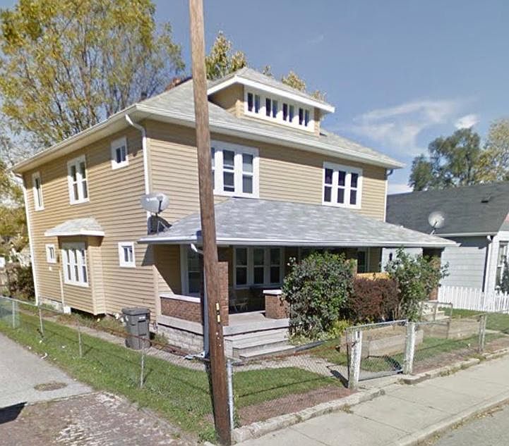 1st image of this home