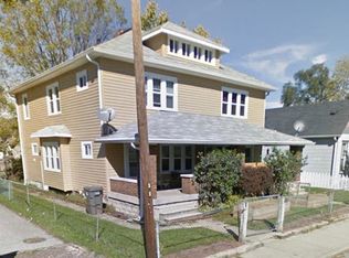 1138 Pleasant St, Indianapolis, IN 46203