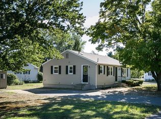 23 Rabideau Dr, Easthampton, MA 01027