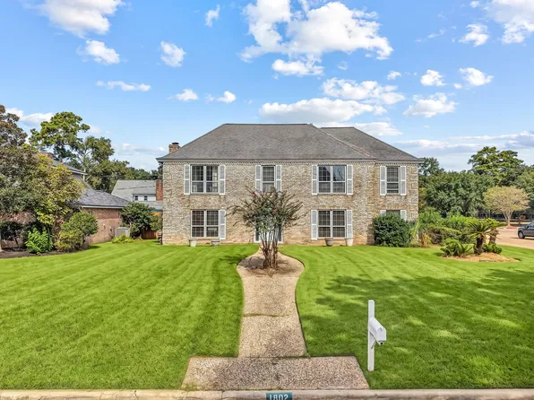 1802 Hamlin Valley Dr, Houston, TX 77090