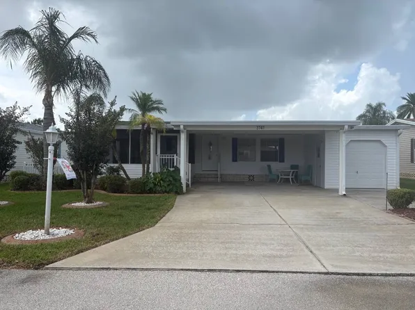 3741 Running Deer, Sebring, FL 33872