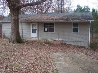 195 Ridge Rd, Medina, TN 38355