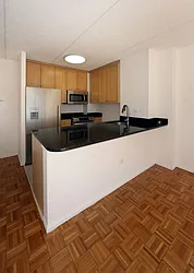 Rented by Manhattan Skyline