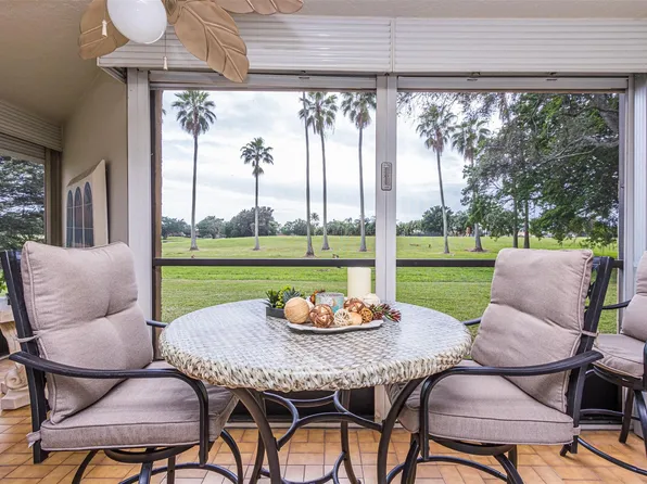 16400 Golf Club Road #113, Weston, FL 33326