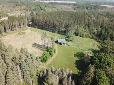 9021 Olson Rd NW, Puposky, MN, 56667