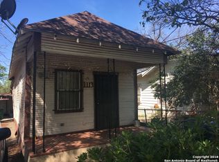 1113 N Navidad St, San Antonio, TX 78207