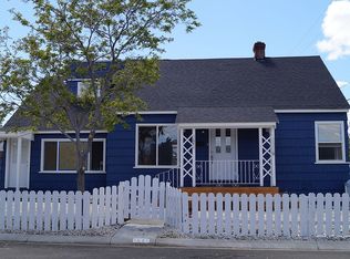 1641 Oakhurst Ave, Reno, NV 89509