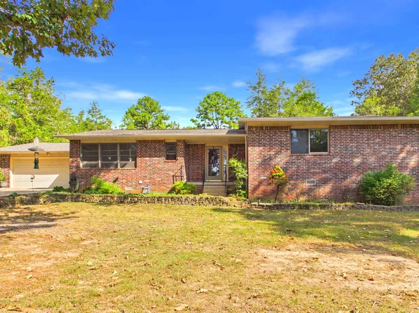 1256 River Ridge Rd, Norfork, AR 72658