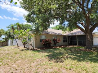 575 Banana Blvd, Merritt Island, FL 32952