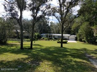 4261 Lazy Acres Rd, Middleburg, FL 32068