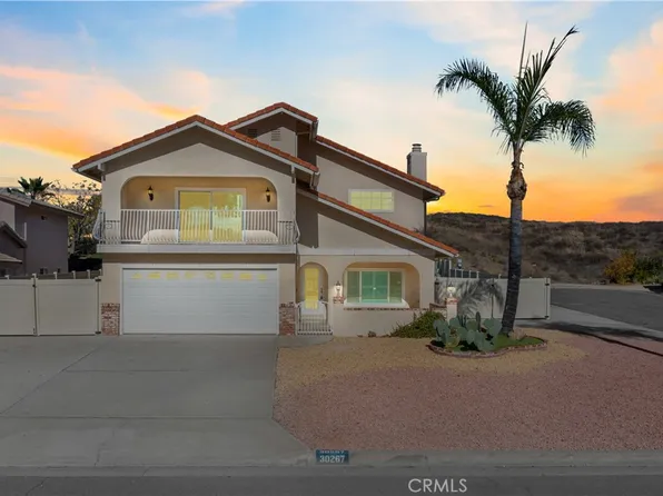 30267 Longhorn Dr, Canyon Lake, CA 92587