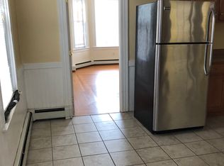 22 W Park Pl Floor 2, Woonsocket, RI 02895
