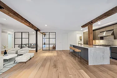 Rented by Bold New York