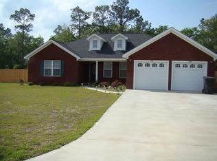179 Winchester Way SE, Allenhurst, GA 31301