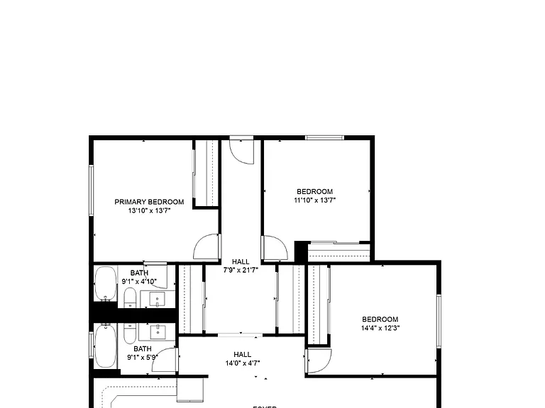 11819 Glenoaks Blvd — Photo 10