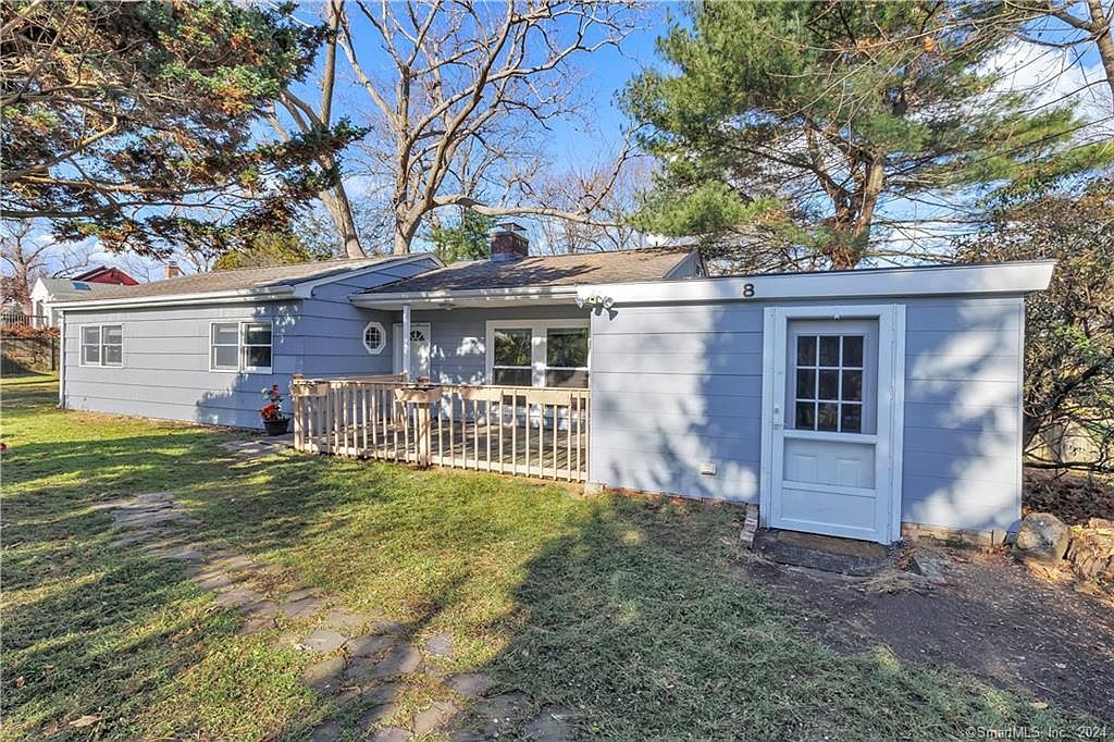 8 Drumlin Road, Westport, CT 06880 MLS 170611963 Zillow