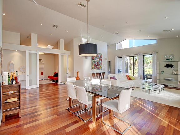 Home For Sale In Broken Sound Country Club