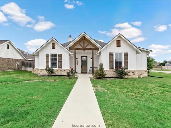 2622 Colony Vista Dr, Bryan, TX 77808