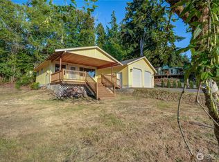 8707 187th Avenue Ct NW, Vaughn, WA 98394