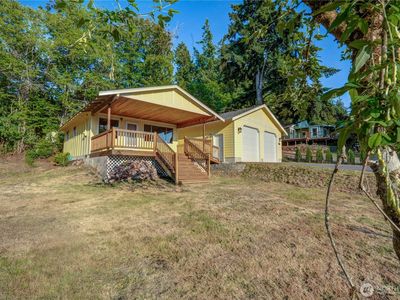 8707 187th Avenue Ct NW, Vaughn, WA, 98394
