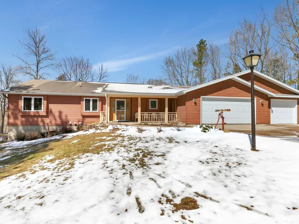 15606 109th St NW, South Haven, MN 55382