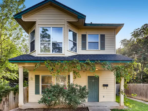 1206 Maple Ave, Austin, TX 78702