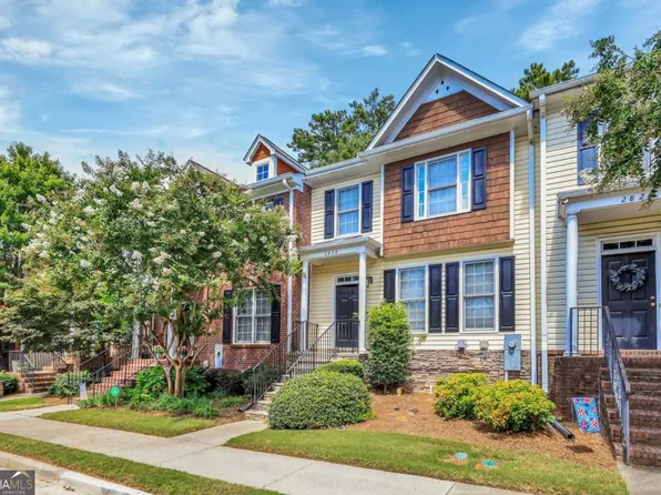 2828 Langford Commons Dr, Norcross, GA 30071