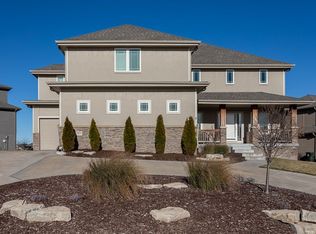 19830 Emiline St, Gretna, NE 68028