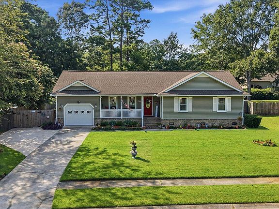 2nd image of 403 Chessington Cir