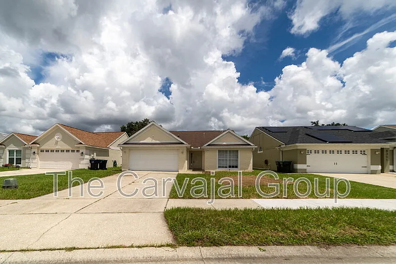 8345 Fort Thomas Way
