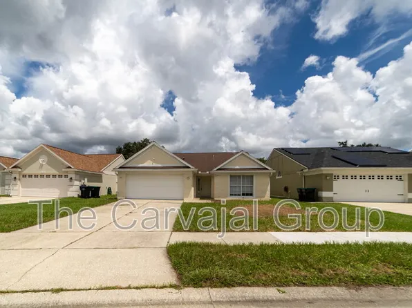 8345 Fort Thomas Way, Orlando, FL 32822