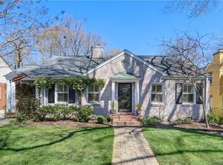 2508 Berkley Pl, Greensboro, NC 27403
