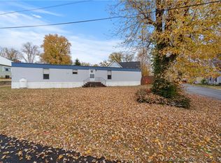 317 Speed Rd, Milltown, IN 47145