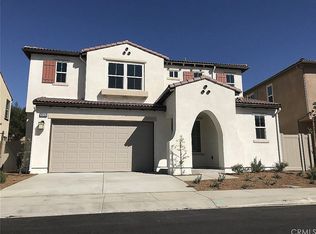 39563 Strada Scala, Lake Elsinore, CA 92532