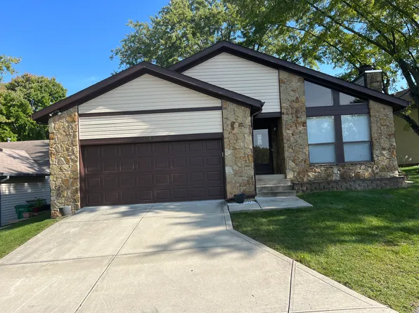7950 Eagle Valley Pass, Indianapolis, IN 46214